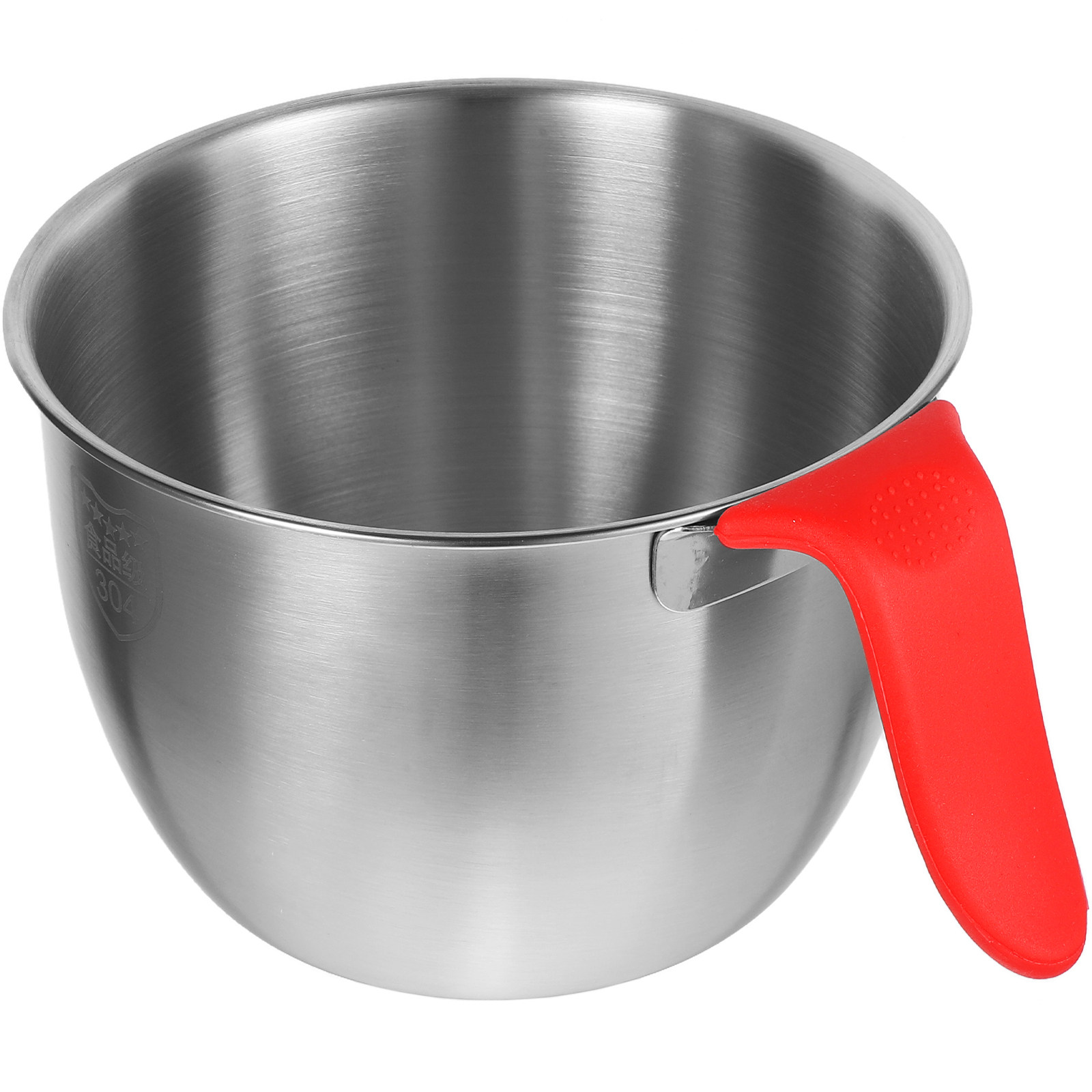 Stainless Steel Egg Beating Ba - Food Storage Large recensie en prijs