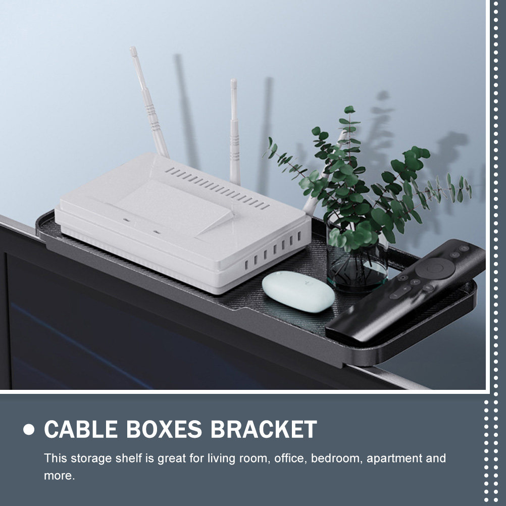 Punch-Free ABS Router Storage  - Food Storage Organizer recensie en prijs