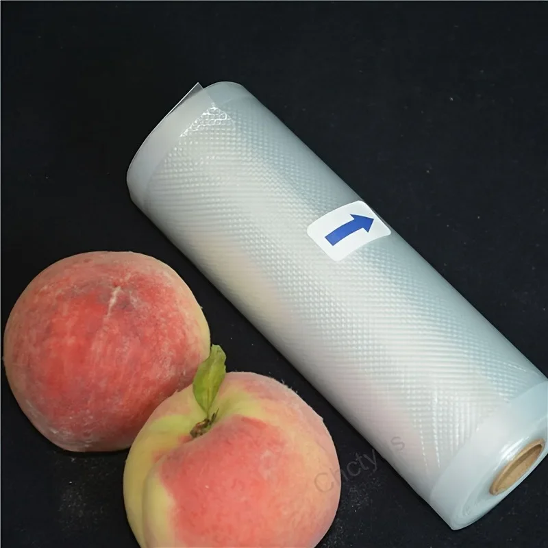 500cm/Rolls Food Vacuum Bags f - Food Storage Zip Bags recensie en prijs