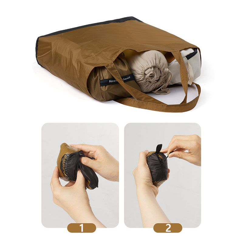 Naturehike Storage Bags Portab - Food Storage Hiking recensie en prijs