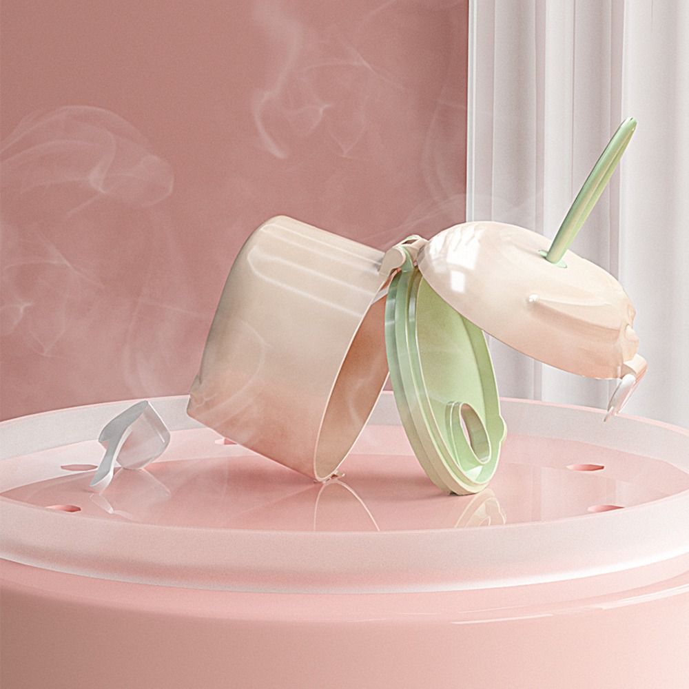 Spoon Cartoon Milk Powder Feed - Food Storage Essentials recensie en prijs