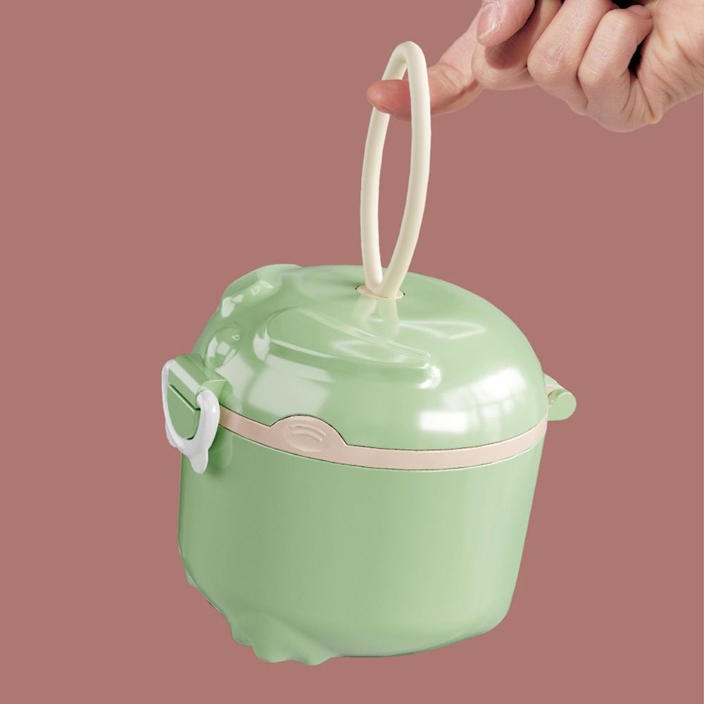 Spoon Cartoon Milk Powder Feed - Food Storage Essentials recensie en prijs