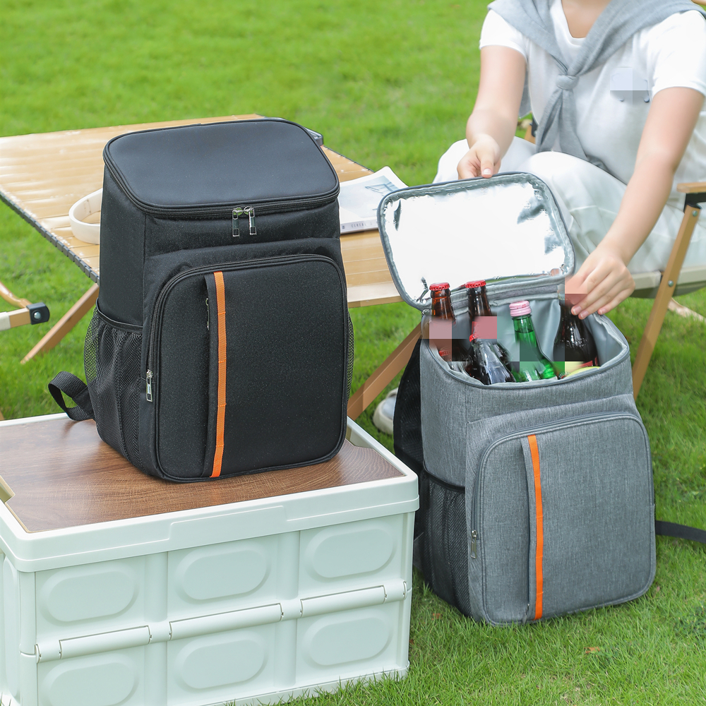 18L Portable Large Thermal Lun - Food Storage Hiking recensie en prijs