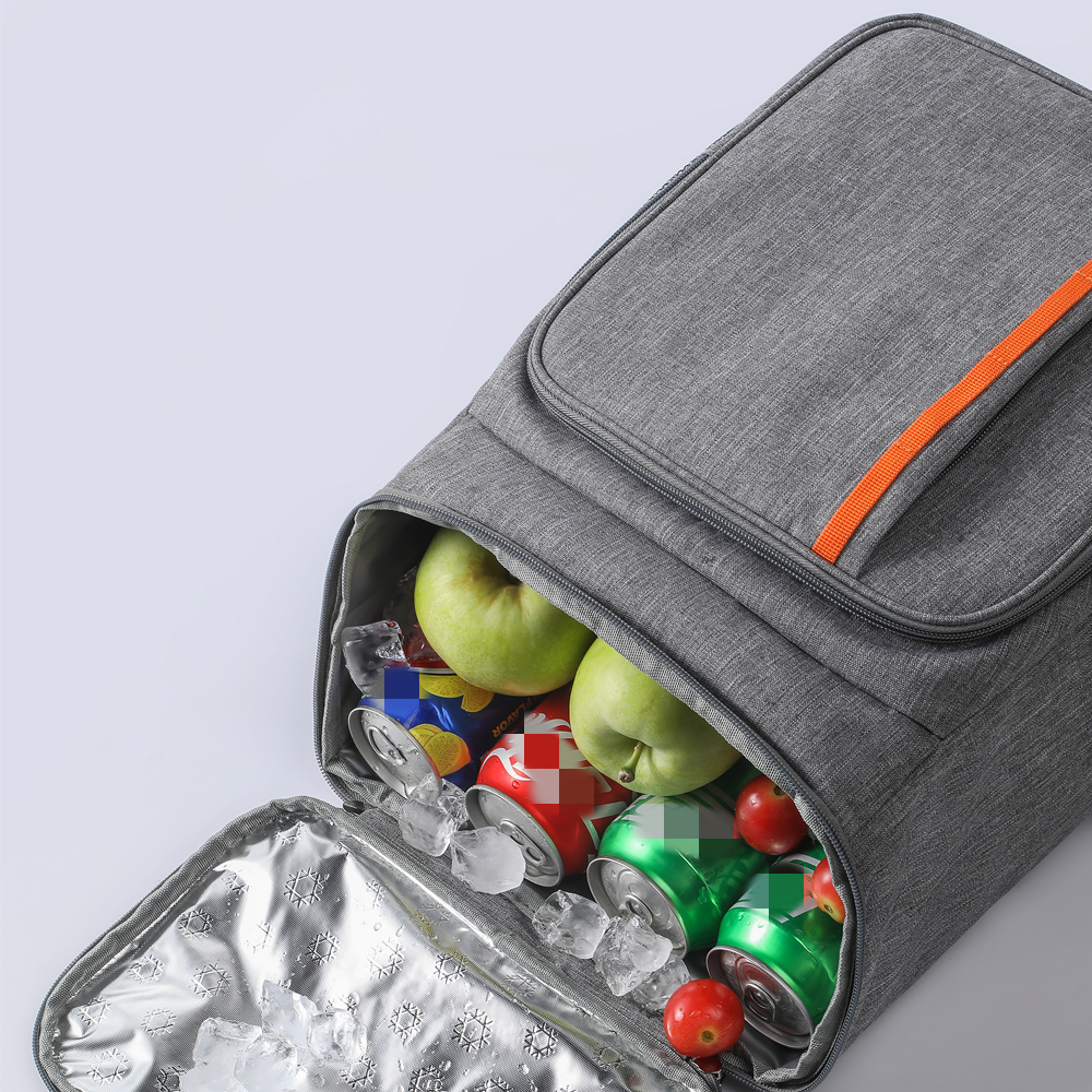 18L Portable Large Thermal Lun - Food Storage Hiking recensie en prijs