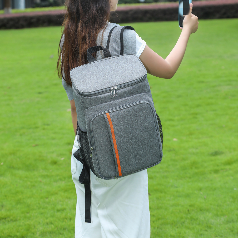 18L Portable Large Thermal Lun - Food Storage Hiking recensie en prijs
