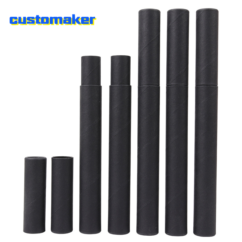 Kraft Tube Box with Cover Lid, - Food Storage In Plants recensie en prijs
