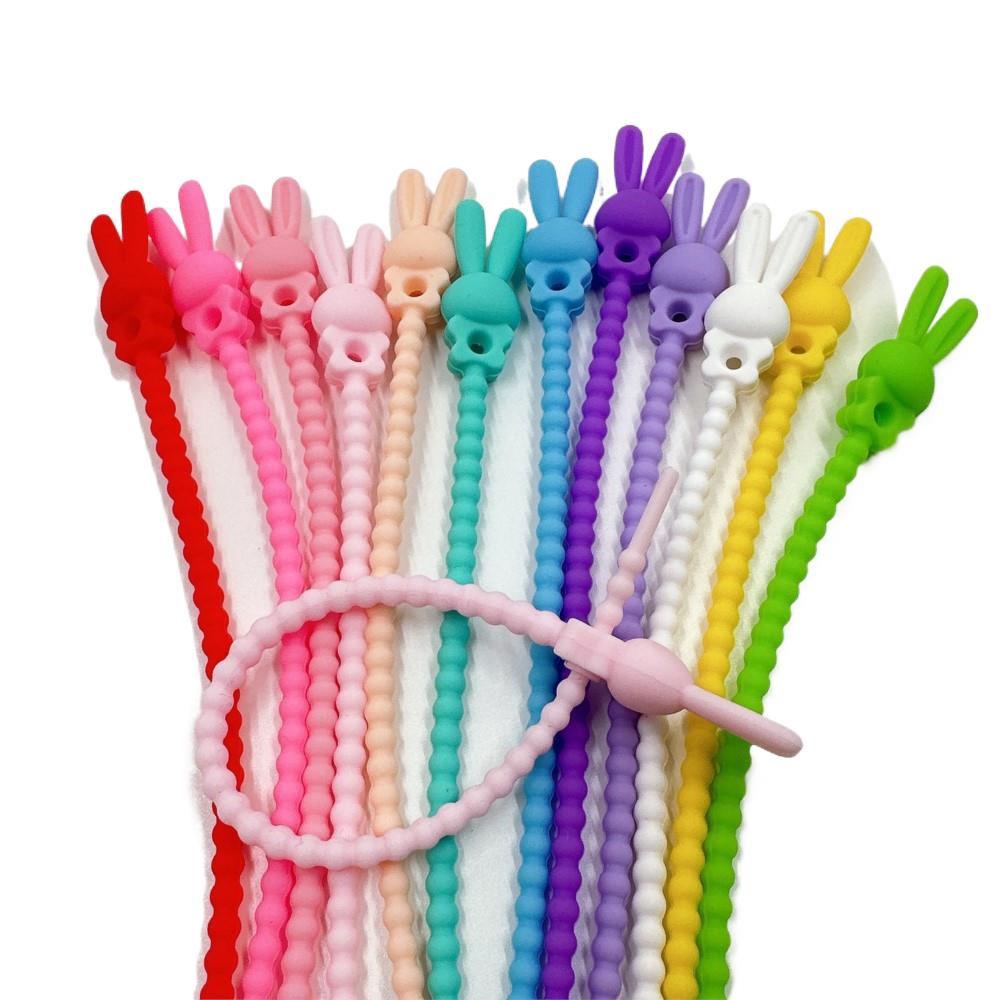10Pcs Flower Star Silicone Cab - Food Storage Organizer recensie en prijs