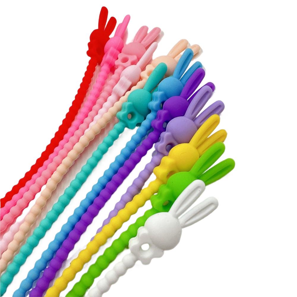 10Pcs Flower Star Silicone Cab - Food Storage Organizer recensie en prijs