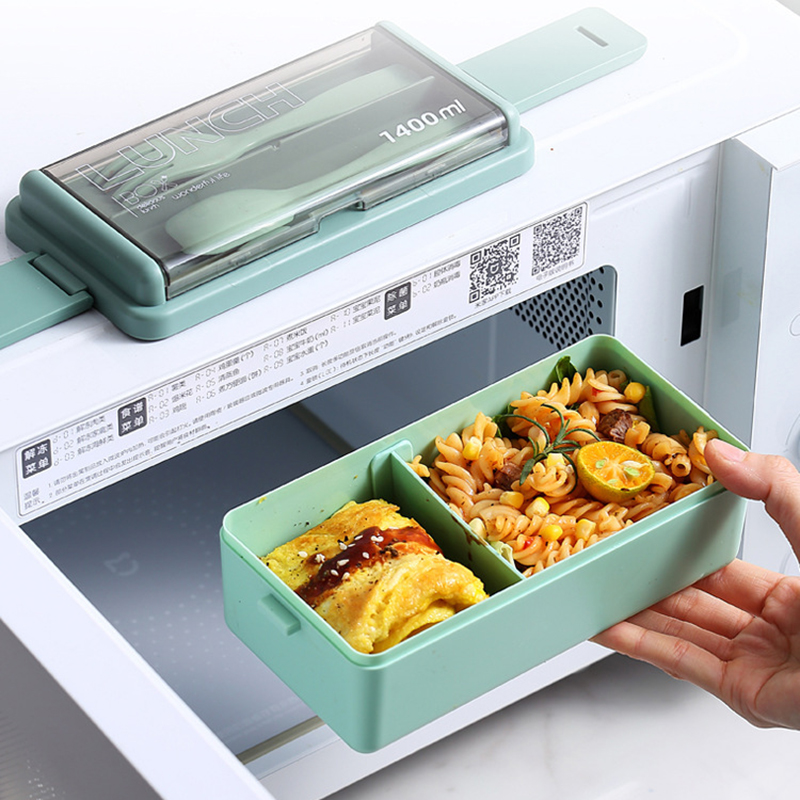 Portable Lunch Box For Kids Wi - Food Storage Zip Bags recensie en prijs