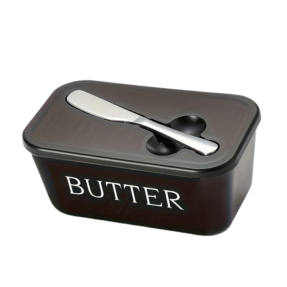 Food Grade PP Butter Container - Food Storage In Stainless Steel recensie en prijs