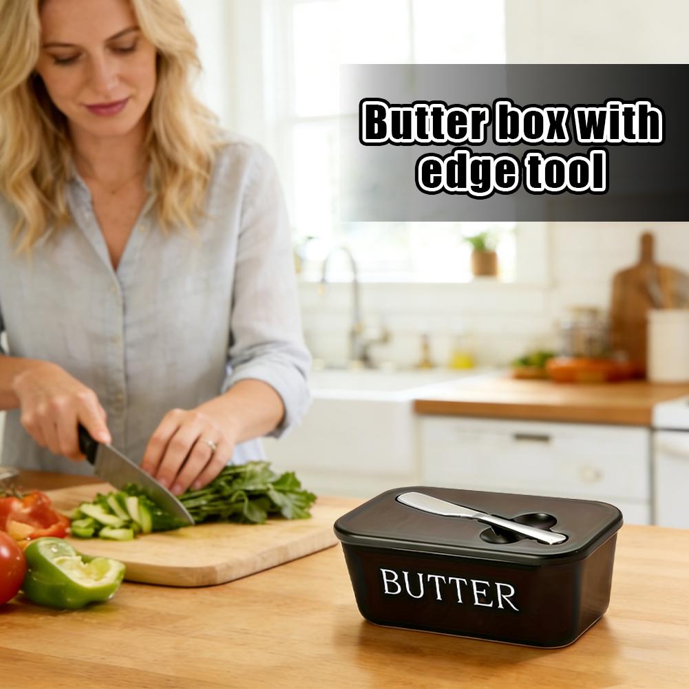Food Grade PP Butter Container - Food Storage In Stainless Steel recensie en prijs