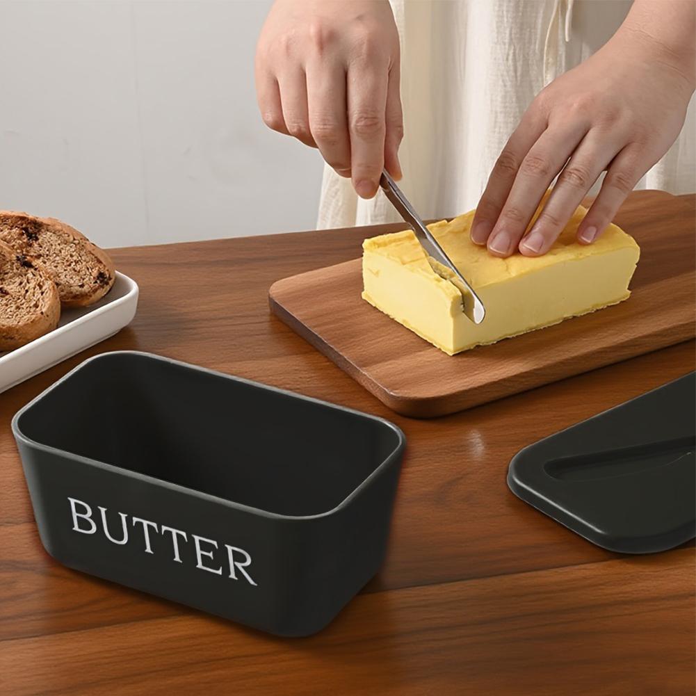 Food Grade PP Butter Container - Food Storage In Stainless Steel recensie en prijs