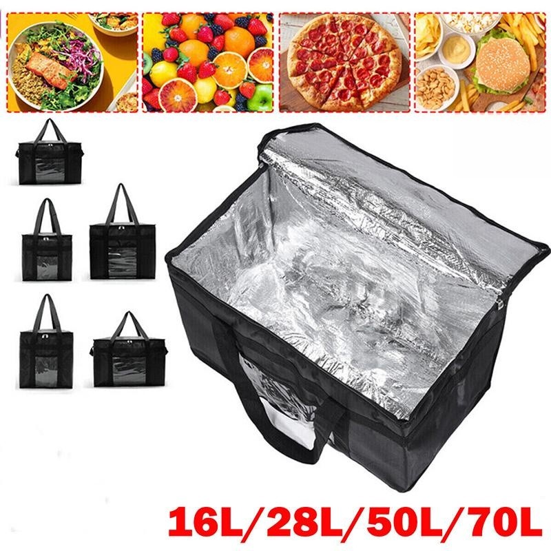 70L Insulated Thermal Cooler B - Food Storage Hiking recensie en prijs
