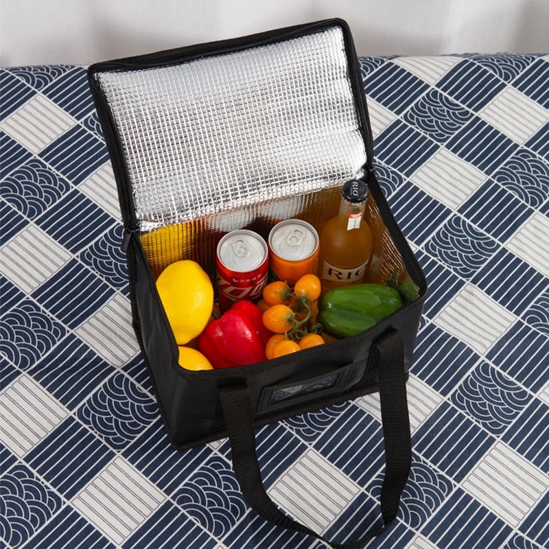 Portable Large Food Delivery I - Food Storage Hiking recensie en prijs