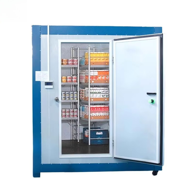 Customized Food Grade Cold Sto - Food Storage And Safety recensie en prijs