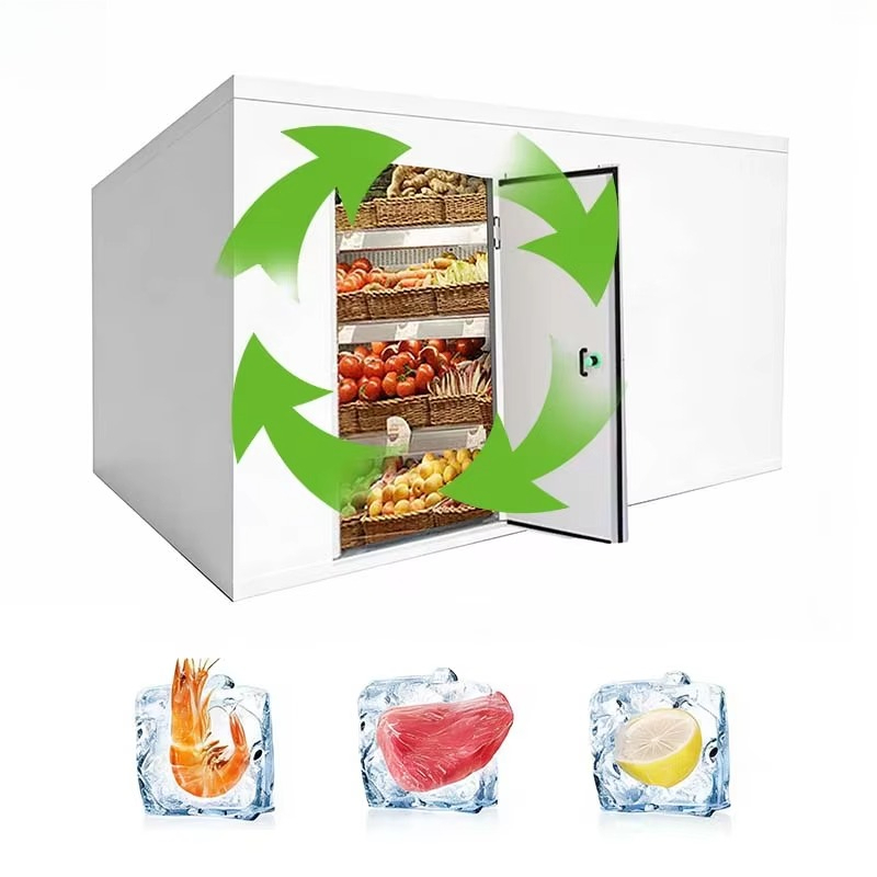 Customized Food Grade Cold Sto - Food Storage And Safety recensie en prijs