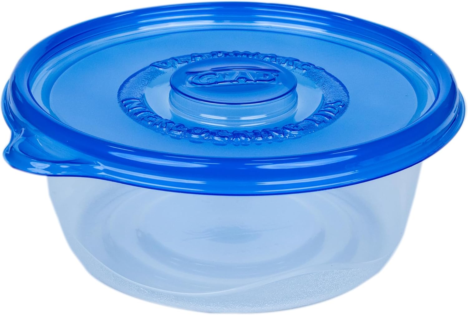 48 oz Round Food Storage Conta - Food Storage Large recensie en prijs