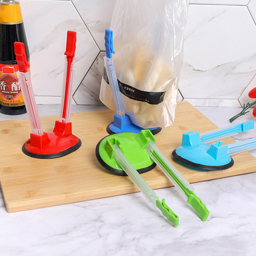 Adjustables Non Slip Food Stor - Food Storage Zip Bags recensie en prijs