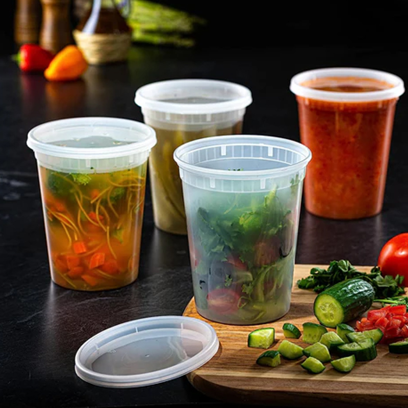 Food Storage Containers with L - Food Storage Jars Plastic recensie en prijs