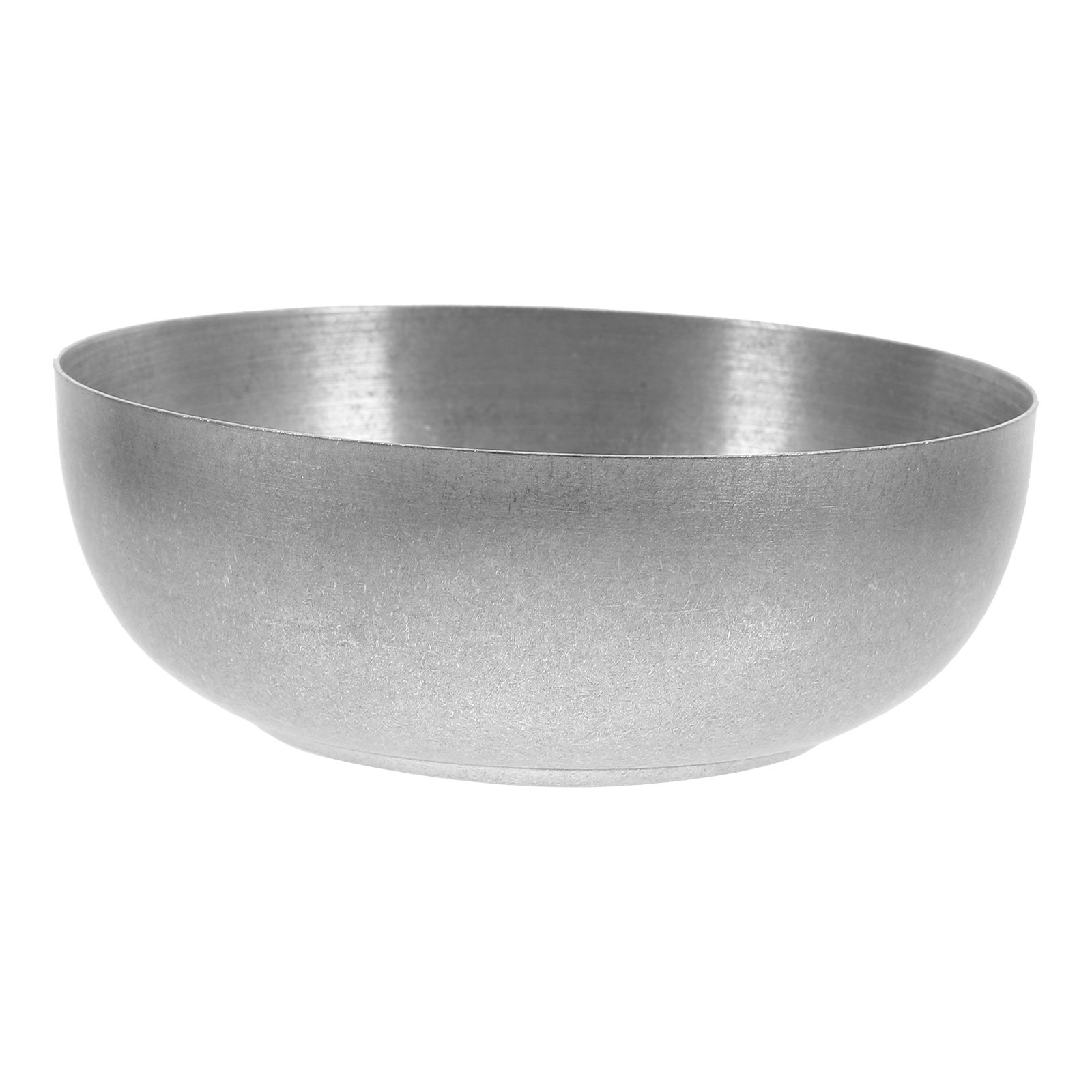 Stainless Steel Food Bowl Meta - Food Storage Essentials recensie en prijs