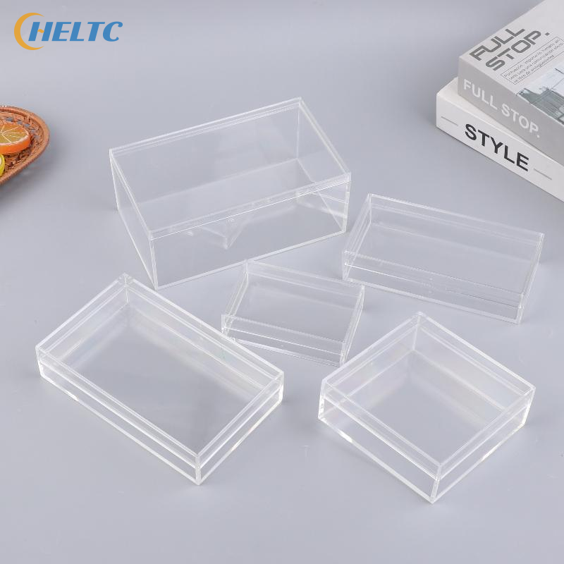 Thickened Rectangular Acrylic  - Food Storage In Plants recensie en prijs